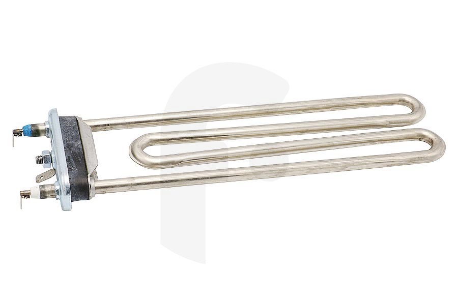 Körting Lavadora Elemento calefactor 2000W excl. NTC para Gorenje y otros lavadora 181701 apto para entre otros W8543LO, WA62101