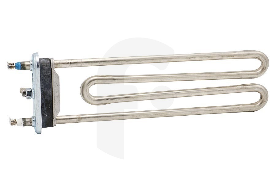 Körting Lavadora Elemento calefactor 2000W excl. NTC para Gorenje y otros lavadora 181701