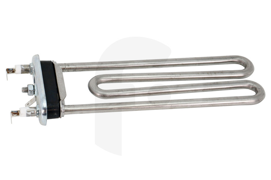 Körting Lavadora Elemento calefactor alternativo 181701 Lavadora apto para entre otros W8543LO, WA62101