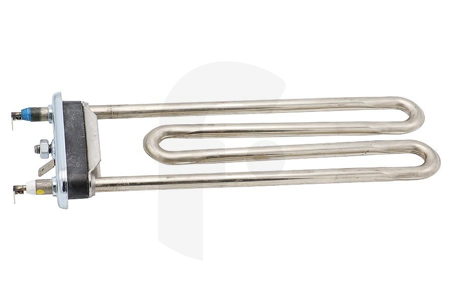 Mora Lavadora Elemento calefactor 1700 W excl. NTC para Gorenje y otros lavadora 181695 apto para entre otros WA50080, WA50080