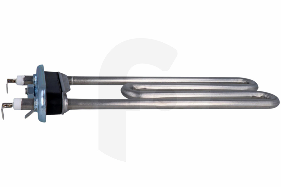 Körting Lavadora Gorenje elemento calefactor para lavadora 222642 apto para entre otros WS62SY2B, WA60149