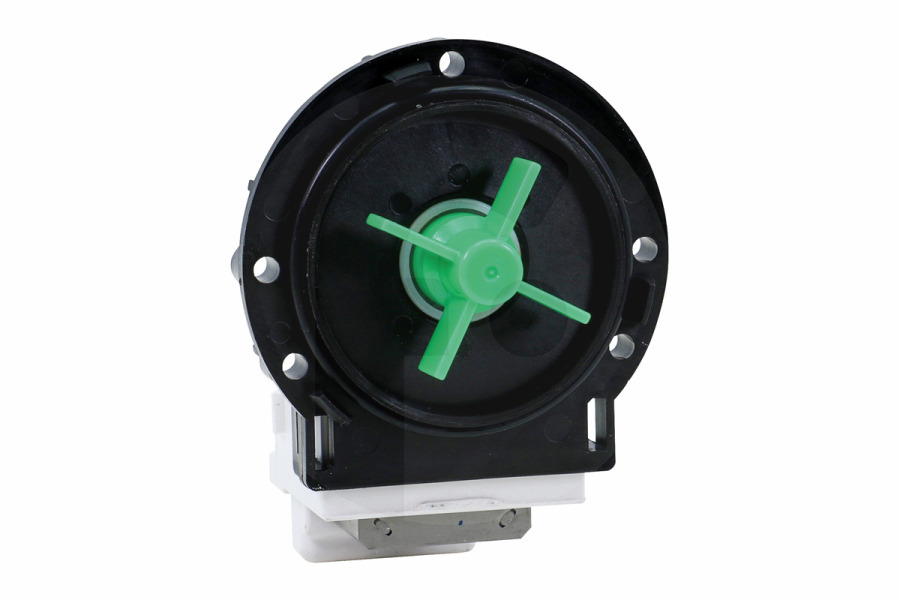 Gorenje Lavatrice Pompa di scarico (pompa dell'acqua, pompa di scarico acqua) per Gorenje e altri lavatrice 629242