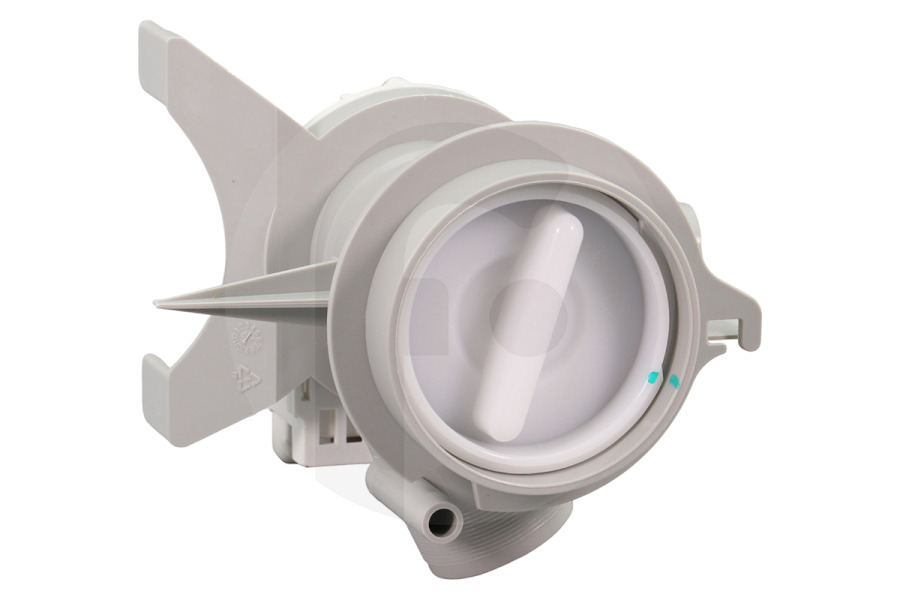 ASKO Lavatrice Pompa di scarico (pompa dell'acqua) completa 35W per Gorenje e altri lavatrice 663437