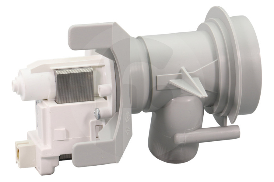 ASKO Lavatrice Pompa di scarico (pompa dell'acqua) completa 35W per Gorenje e altri lavatrice 663437