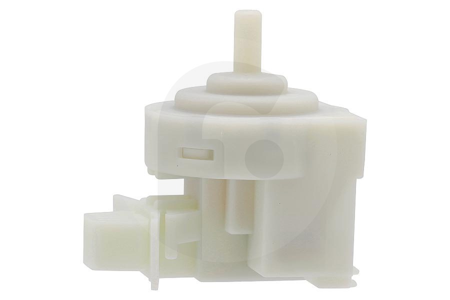 Gorenje Lavatrice Regolatore di livello (pressostato, livellostato) per Gorenje e altri lavatrice 343010