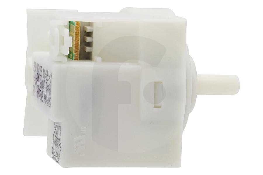 Gorenje Lavatrice Regolatore di livello (pressostato, livellostato) per Gorenje e altri lavatrice 343010