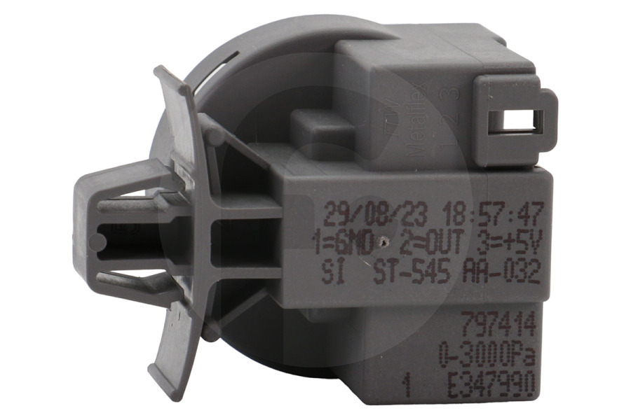 ASKO Lavatrice Regolatore di livello Gorenje 797414 Lavatrice