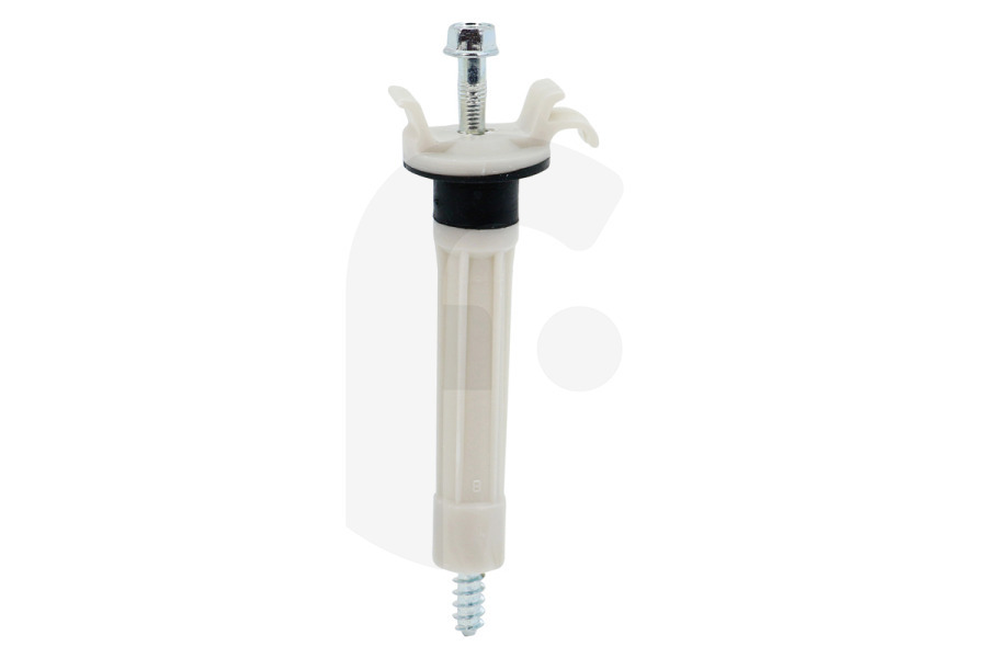 Bauknecht 575891, C00575891 Lavadora Perno De Transporte Indesit 575891 C00575891 Lavadora apto para entre otros BWA71252WSPLN, BPW814B