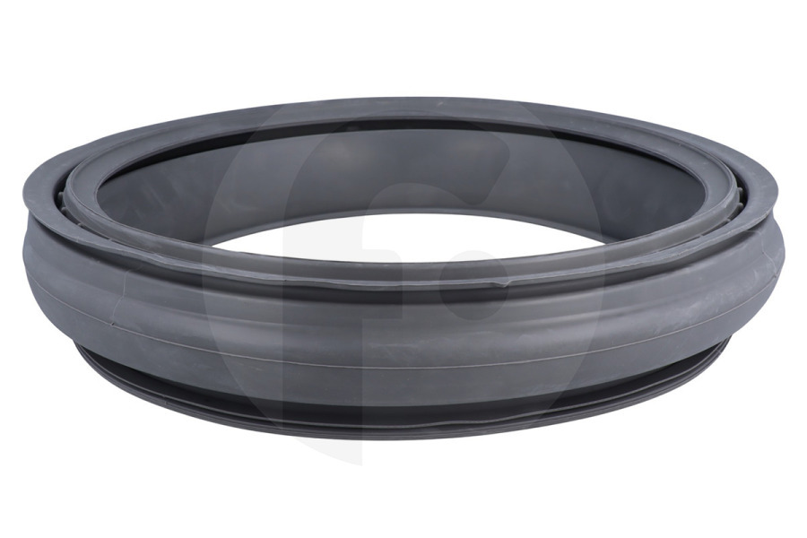 Silverline Lavadora Goma Escotilla para Indesit y otros Lavadora C00111416, 111416 apto para entre otros WIL85EU, WIL126NL, WI8EU
