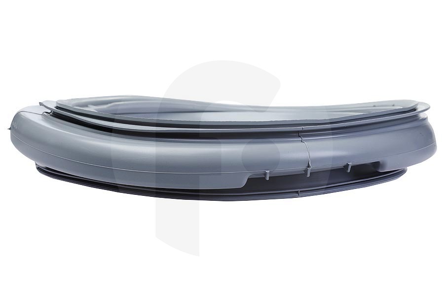 Indesit Lavatrice Gomma (gomma della porta, soffietto dell'oblò) triangolo per Hotpoint-Ariston e altri lavatrice 515844, C00515844