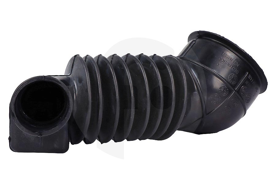 Indesit Lavatrice Tubo (tubo della pompa della vasca, tubo di collegamento) per Indesit e altri lavatrice 386630, C00386630