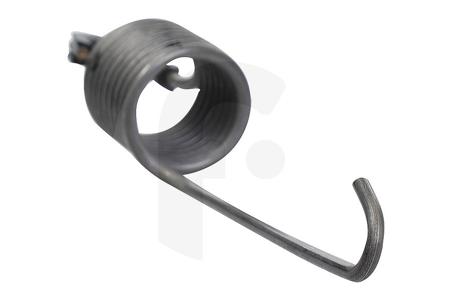 Indesit Lavatrice Molla (molla di sospensione) del tamburo per Indesit e altri lavatrice 275400, C00275400
