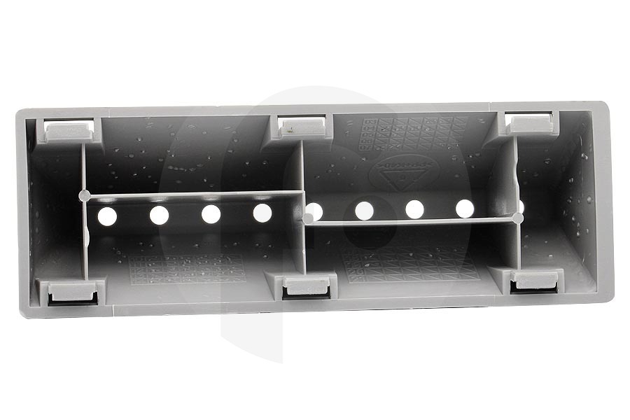 Indesit Waschmaschine Trommelrippe (Mitnehmer, Waschrippe) für u.a. Indesit Waschmaschine 97565, C00097565