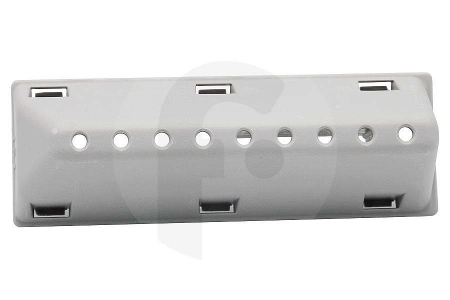 Indesit Waschmaschine Trommelrippe (Mitnehmer, Waschrippe) für u.a. Indesit Waschmaschine 97565, C00097565