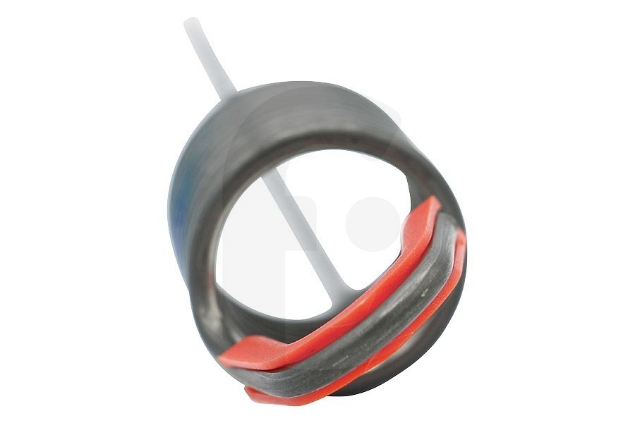 Ariston Lavatrice Molla (molla di sospensione) del tamburo per Indesit e altri lavatrice 145754, C00145754
