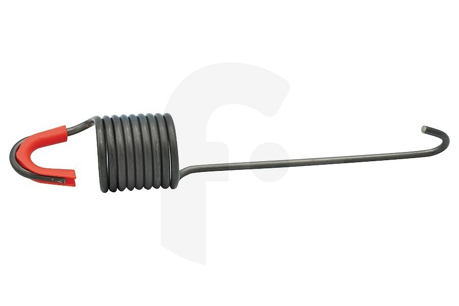 Scholtes Lavatrice Molla (molla di sospensione) del tamburo per Indesit e altri lavatrice 145754, C00145754 adatto a tra cui IWB6165EU, IWE7108SEU, ECO7L109EU
