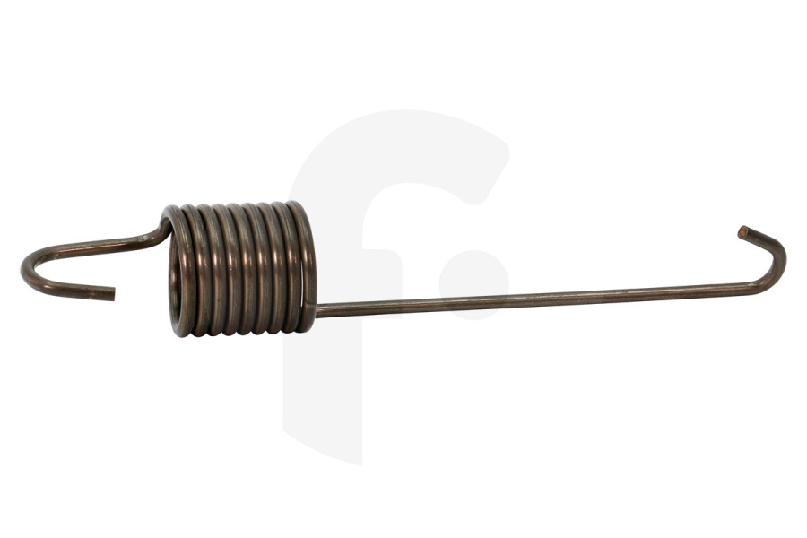 Scholtes Lavatrice Alternativa Molla C00145754 Lavatrice adatto a tra cui IWB6165EU, IWE7108SEU, ECO7L109EU