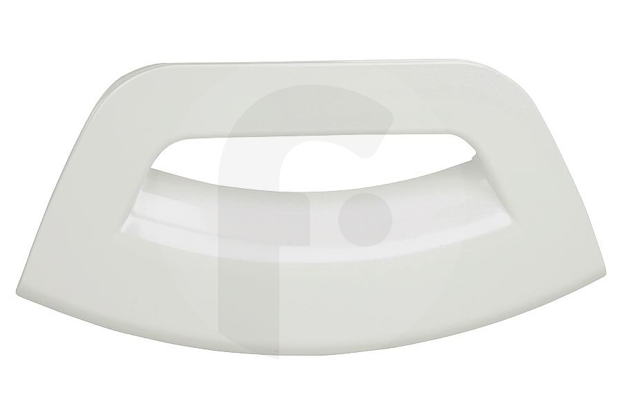 Indesit 507932, C00507932 Lavadora kit de manija de puerta para lavadora C00287785 apto para entre otros WMF601EU, WMFUG742, WMBF742