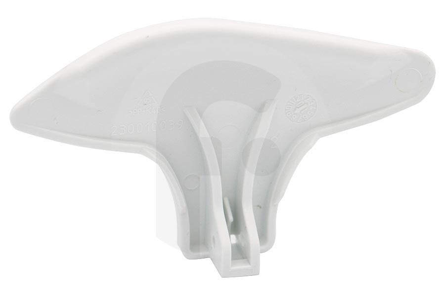 Indesit Lavatrice Maniglia della porta (impugnatura) completa per Indesit e altri lavatrice 270986, C00270986