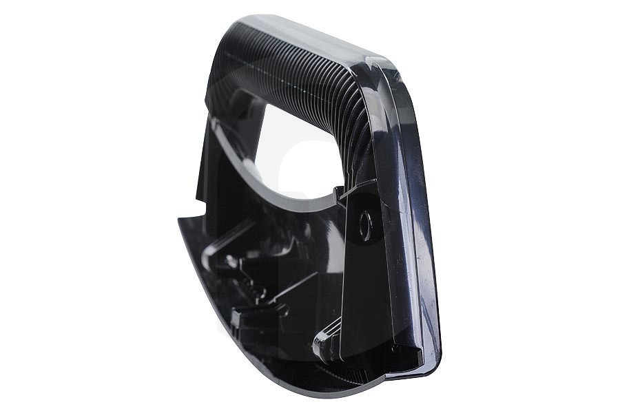 Hotpoint Lavatrice Maniglia della porta (impugnatura) completa per Hotpoint-Ariston e altri lavatrice 287769, C00287769