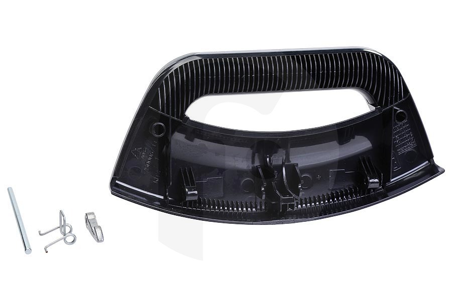 Hotpoint Lavatrice Maniglia della porta (impugnatura) completa per Hotpoint-Ariston e altri lavatrice 287769, C00287769