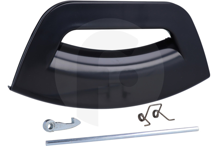 Ariston-Blue Air Lavadora Tirador puerta alternativo C00287267 lavadora apto para entre otros WMD1044BXEU, FMD943BXEU, WDD9640BXEU