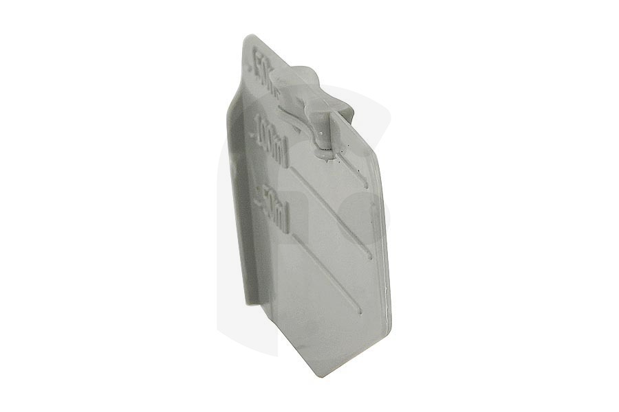 Indesit Lavatrice Inserto del cassetto per detersivo (unità detersivo, cassetto portadetersivo) per Indesit e altri lavatrice 298968, C00298968