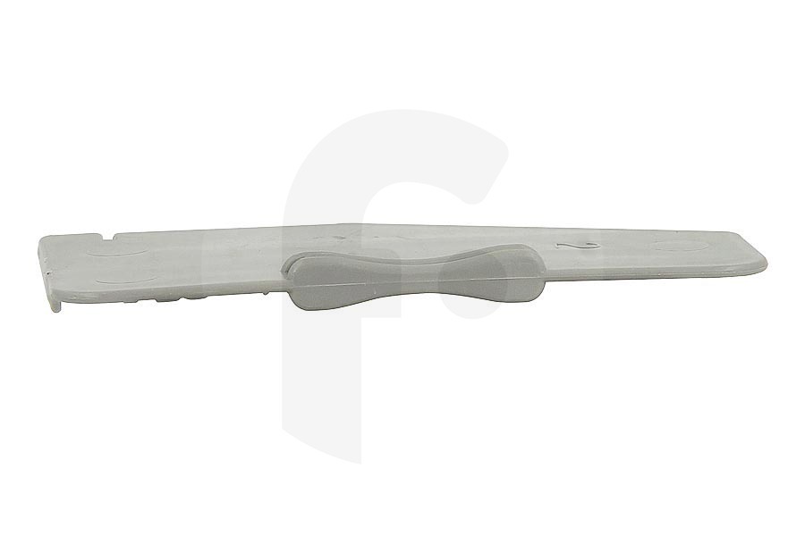 Indesit Lavatrice Inserto del cassetto per detersivo (unità detersivo, cassetto portadetersivo) per Indesit e altri lavatrice 298968, C00298968