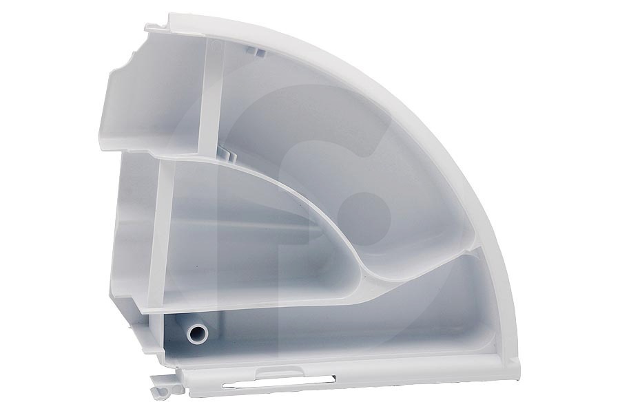 Hotpoint-ariston 283629, C00283629 Lavadora Cajón dispensador de detergente para lavadora C00283629 apto para entre otros WMF903EU, FMG723MBEU, WML902EUC
