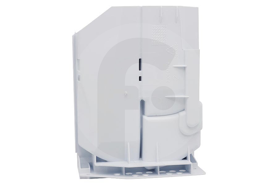 Indesit Lavadora Compartimento del detergente (unidad detergente, cajón del detergente) para Indesit y otros lavadora 298331, C00298331
