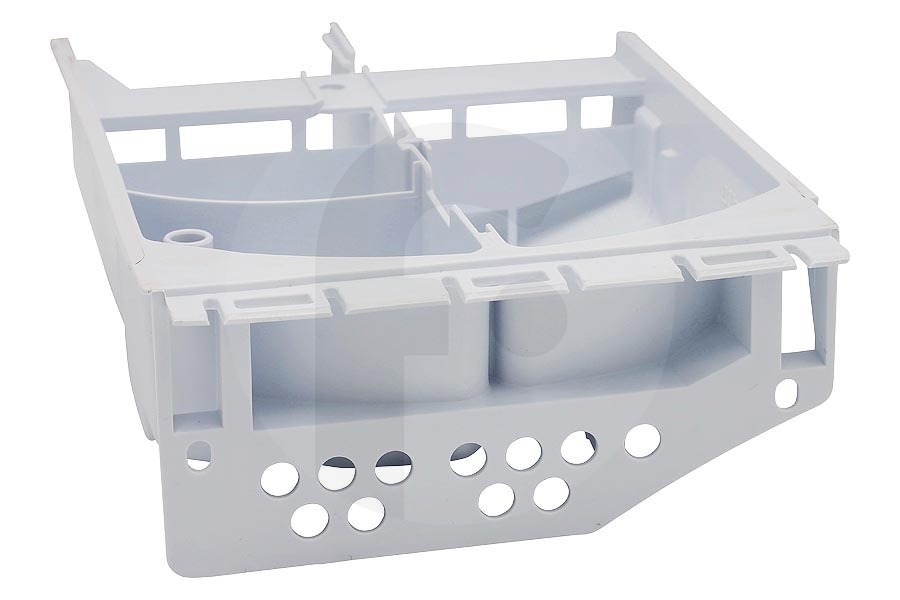 Indesit Lavadora Compartimento del detergente (unidad detergente, cajón del detergente) para Indesit y otros lavadora 298331, C00298331