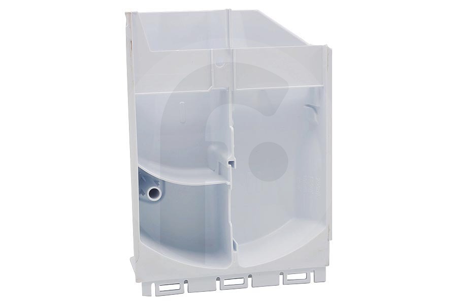 Indesit Lavadora Compartimento del detergente (unidad detergente, cajón del detergente) para Indesit y otros lavadora 298331, C00298331 apto para entre otros XWA71251WEU, BWA81283XWEU, WWDE7512