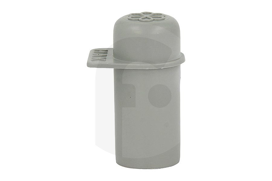 Indesit Waschmaschine Saugsiphon der Seifenschale (Seifenschalenschublade, Seifeneinheit) für u.a. Indesit Waschmaschine 298334, C00298334