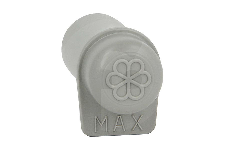 Indesit Lavadora Sifón de aspiración del cajón del detergente (unidad detergente) para Indesit y otros lavadora 298334, C00298334 apto para entre otros XWA71251WEU, WWDE7512, XWDE861480XWEU