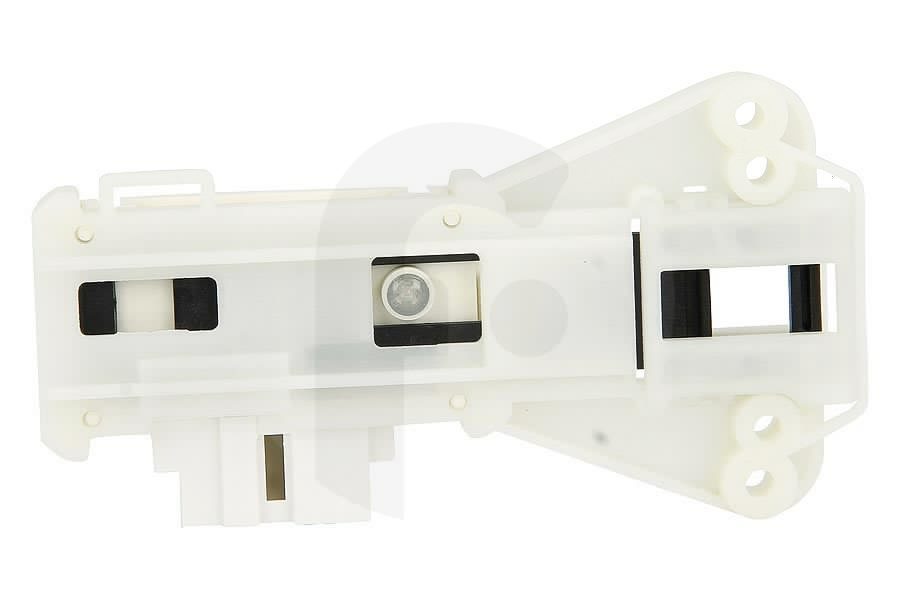 Creda C00085194 Lavadora Blocapuertas (3 contactos) para Indesit y otros lavadora 85194 apto para entre otros W73, W83, W93, ALD160, WMA74P
