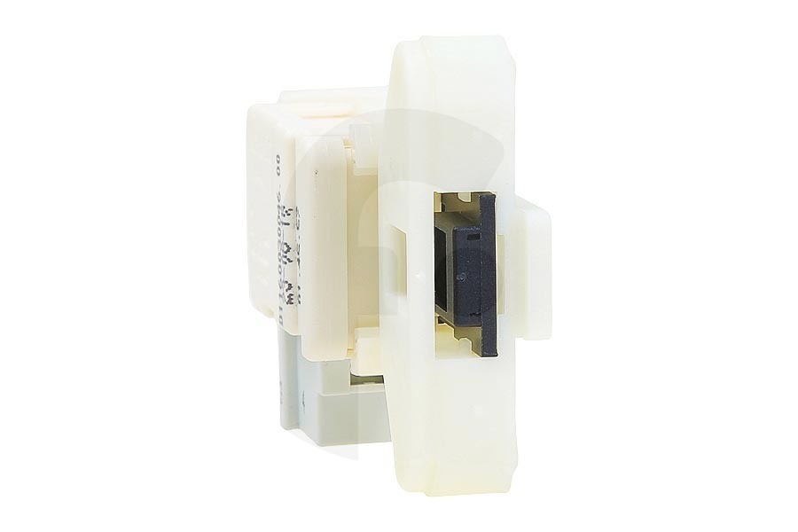 Indesit Lavatrice Relè porta (serratura della porta, sicurezza porta) 3 contatti per, tra gli altri, Indesit lavatrice C00306612, 306612