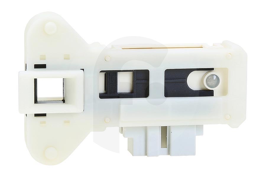 Indesit Lavatrice Relè porta (serratura della porta, sicurezza porta) 3 contatti per, tra gli altri, Indesit lavatrice C00306612, 306612