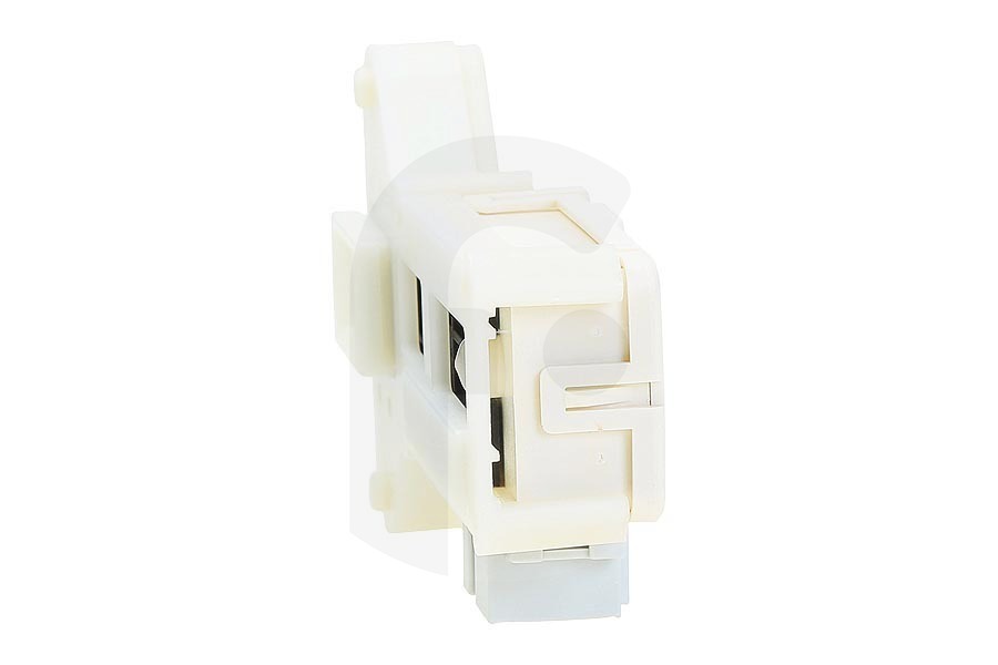 Indesit Lavatrice Relè porta (serratura della porta, sicurezza porta) 3 contatti per, tra gli altri, Indesit lavatrice C00306612, 306612
