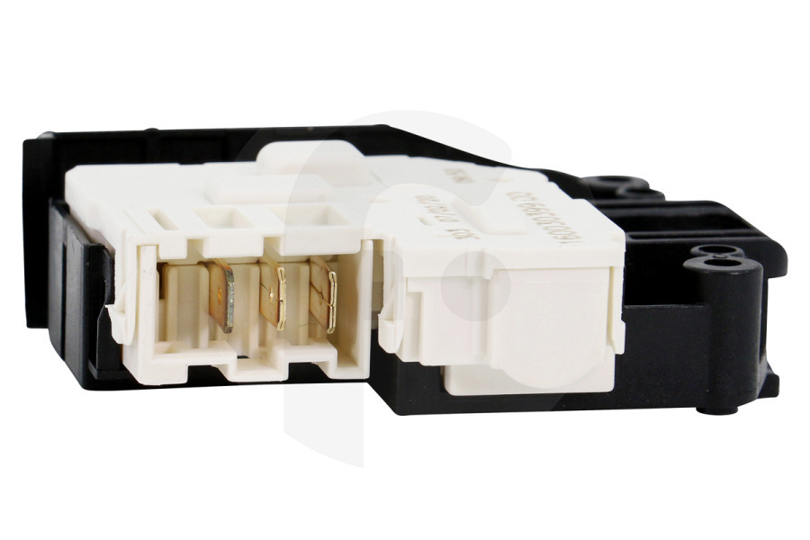 Ariston Lavatrice Relè porta (blocco porta, interruttore porta, sicurezza porta) Bitron per Hotpoint e altri lavatrice 628818, C00628818