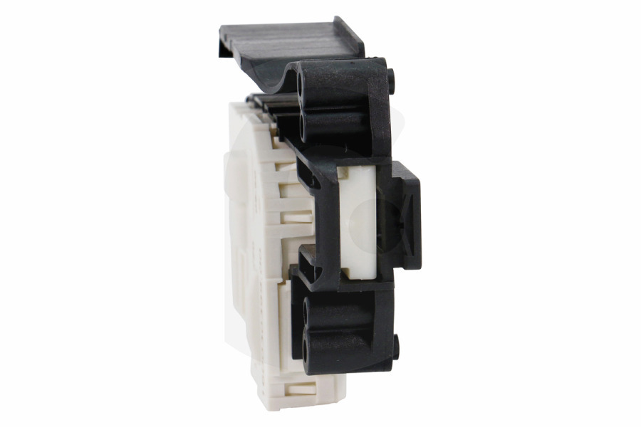Ariston Lavatrice Relè porta (blocco porta, interruttore porta, sicurezza porta) Bitron per Hotpoint e altri lavatrice 628818, C00628818