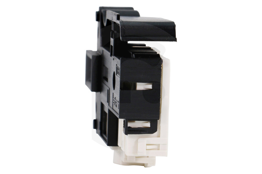 Ariston Lavatrice Relè porta (blocco porta, interruttore porta, sicurezza porta) Bitron per Hotpoint e altri lavatrice 628818, C00628818