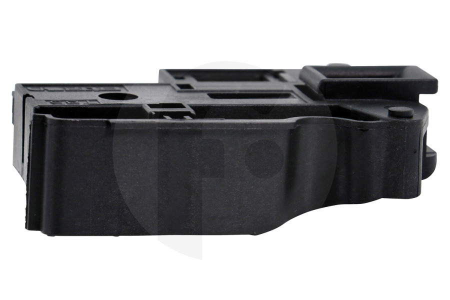 Ariston Lavatrice Relè porta (blocco porta, interruttore porta, sicurezza porta) Bitron per Hotpoint e altri lavatrice 628818, C00628818