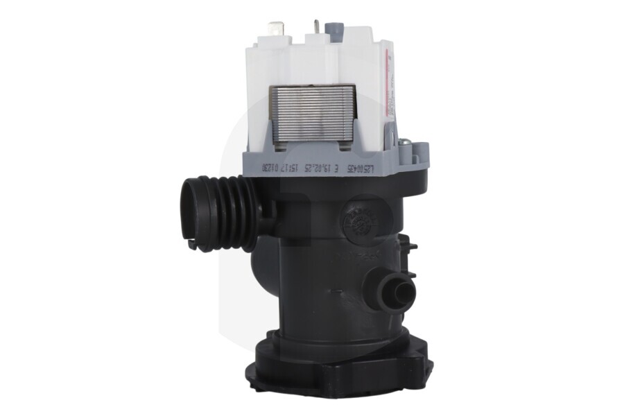Ignis Lavatrice Pompa di scarico (pompa dell'acqua) per Indesit e altri lavatrice 517420, C00517420