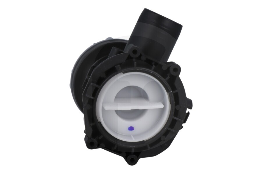 Ignis Lavatrice Pompa di scarico (pompa dell'acqua) per Indesit e altri lavatrice 517420, C00517420