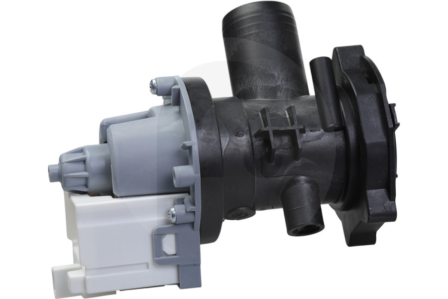 Indesit Lavatrice Pompa di scarico (pompa dell'acqua) per Indesit e altri lavatrice 119307, C00119307