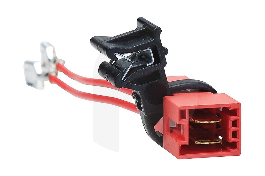 Indesit Lavatrice Set di cavi (cavi) per pompa di scarico per, tra gli altri, Indesit lavatrice C00537136, 537136