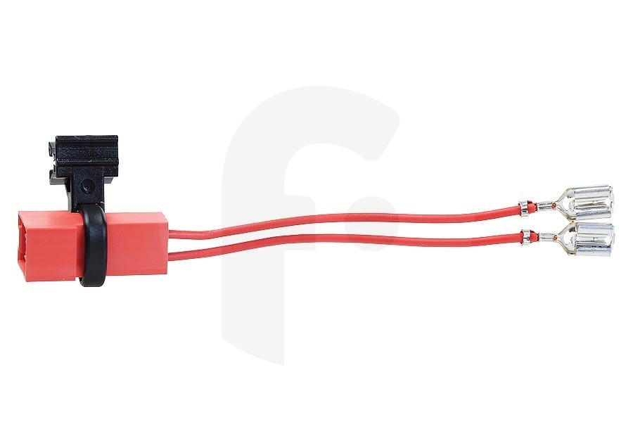 Indesit Lavatrice Set di cavi (cavi) per pompa di scarico per, tra gli altri, Indesit lavatrice C00537136, 537136