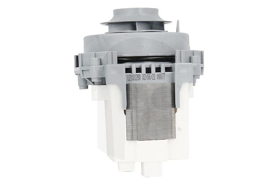 Indesit Waschmaschine Ablaufpumpe (Wasserpumpe, Umwälzpumpe) für u.a. Indesit Waschmaschine 302796, C00302796