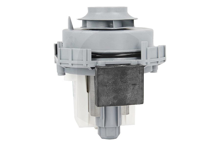 Indesit Waschmaschine Ablaufpumpe (Wasserpumpe, Umwälzpumpe) für u.a. Indesit Waschmaschine 302796, C00302796