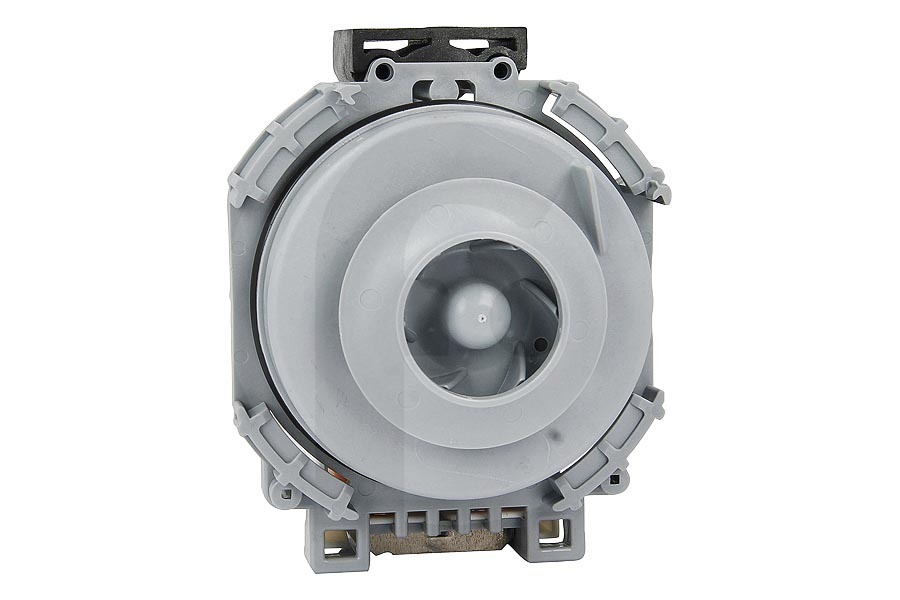 Indesit Lavatrice Pompa di scarico (pompa dell'acqua) per Indesit e altri lavatrice 302796, C00302796